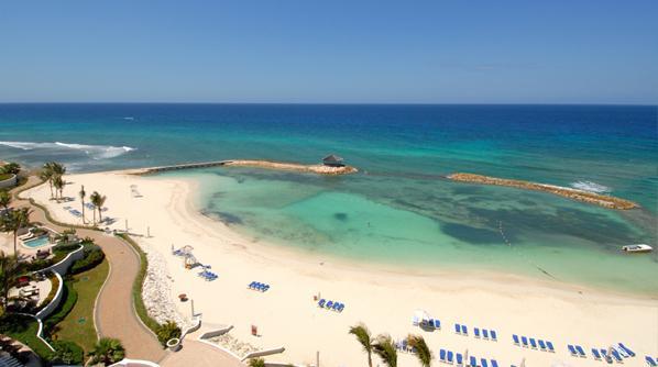 The Palmyra A Solis Resort & Spa Montego Bay Dış mekan fotoğraf